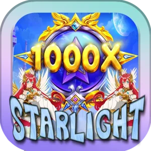 starlight princess slot
