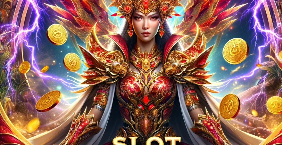 Coba Slot Gacor 2025, Nikmati Pola Slot88 yang Mudah Dimenangkan