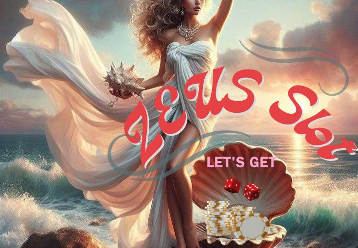 Bagaimana Cara Kerja Zeus Slot? Panduan Lengkap untuk Pemula