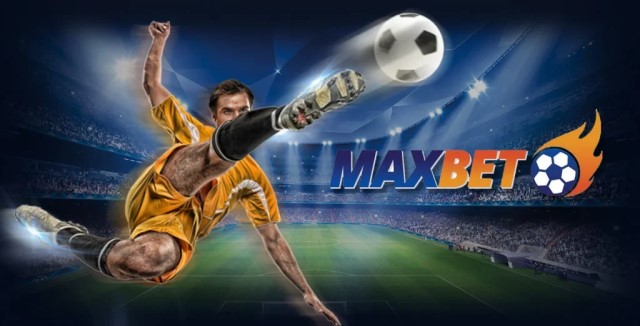 Bermain Judi Bola Maxbet di CLICKBET88, Nikmati Bonus dan Hadiah Menarik